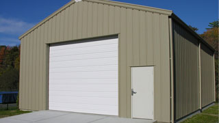 Garage Door Openers at Louisville, Colorado